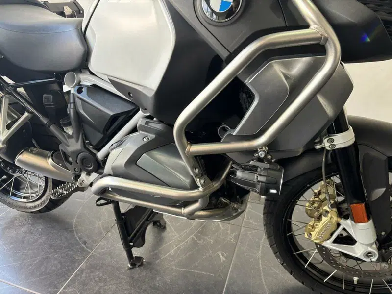 Bmw R 1250 GS Adventure (2021 - 24) (10)
