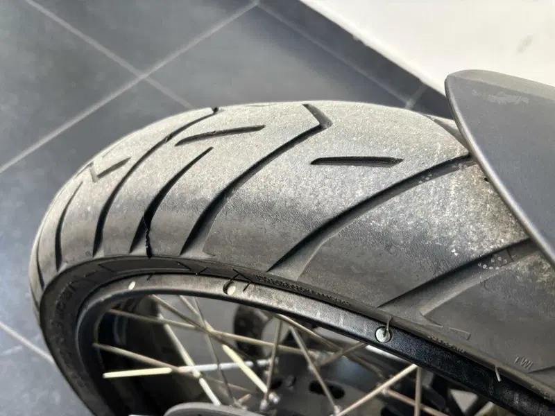 Bmw R 1250 GS Adventure (2021 - 24) (15)