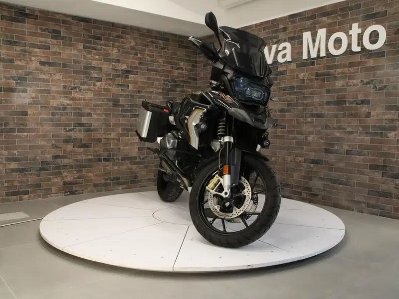 Bmw R 1250 GS (2019 - 20) (8)