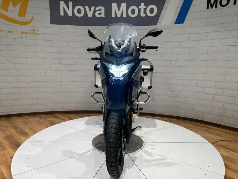 Voge Valico 650DSX (2021 - 24) (3)