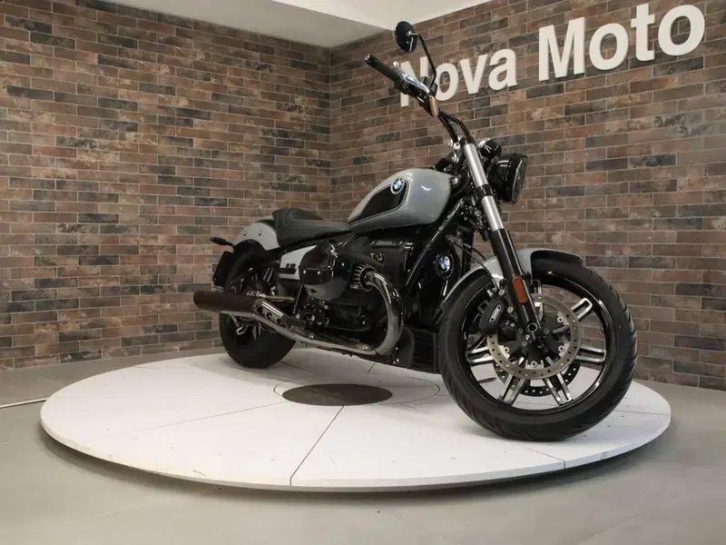 Bmw R 18 Roctane (2025 - 26) (3)