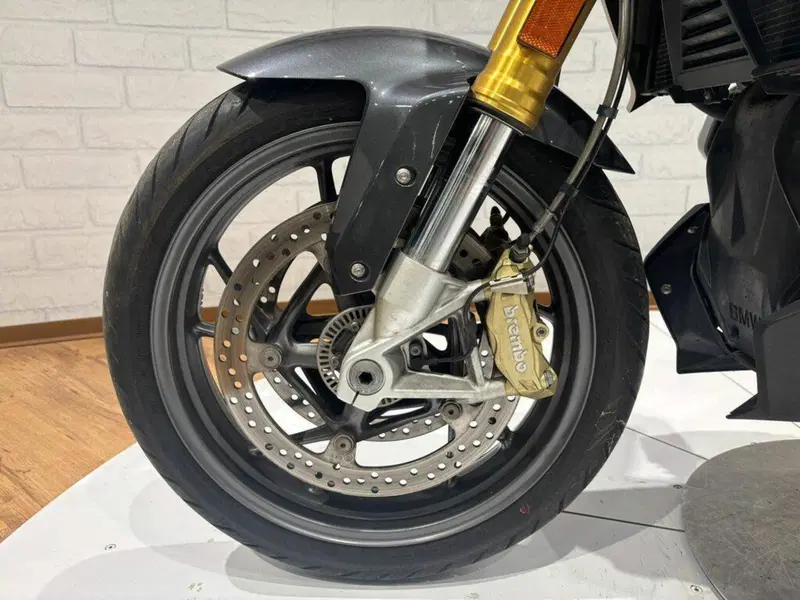 Bmw R 1250 R (2019 - 20) (11)