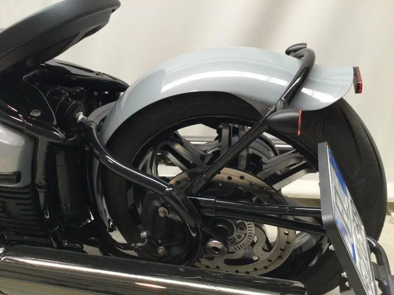 Bmw R 18 Roctane (2025 - 26) (8)