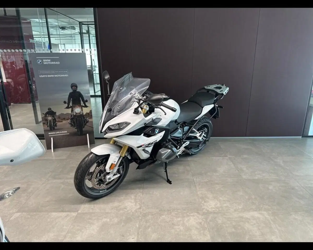 Bmw R 1250 RS (2021 - 25)