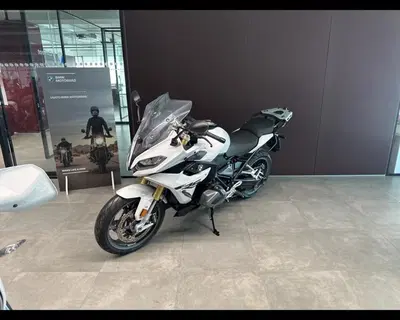 Bmw R 1250 RS (2021 - 25) usata