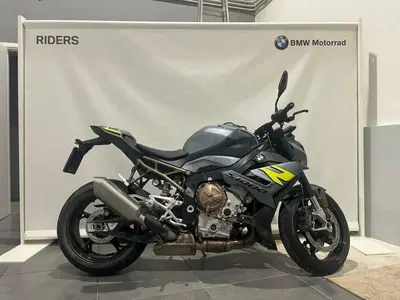 Bmw S 1000 R (2021 - 24) usata
