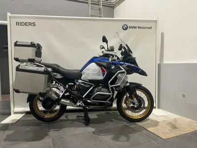 Bmw R 1250 GS Adventure (2019 - 20) usata