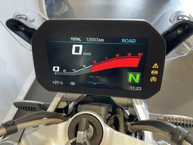 Bmw R 1250 R (2019 - 20) (13)