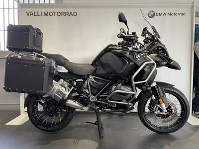 Bmw R 1250 GS Adventure (2021 - 24) usata