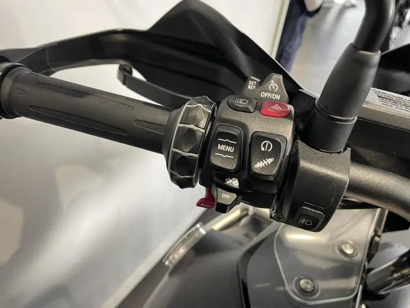 Bmw R 1250 GS Adventure (2021 - 24) (10)
