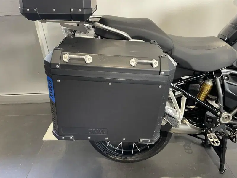 Bmw R 1250 GS Adventure (2021 - 24) (3)