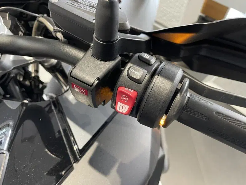 Bmw R 1250 GS Adventure (2021 - 24) (12)
