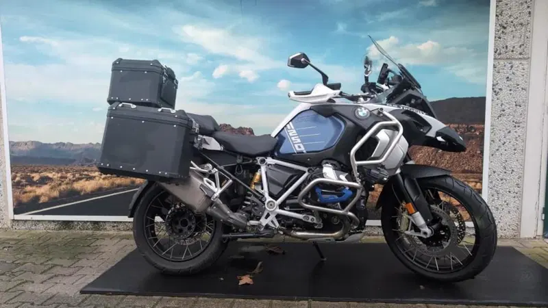 Bmw R 1250 GS Adventure (2021 - 24)