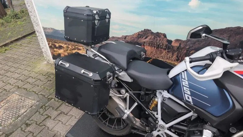Bmw R 1250 GS Adventure (2021 - 24) (3)