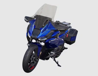 Bmw R 1300 RT (2026) usata