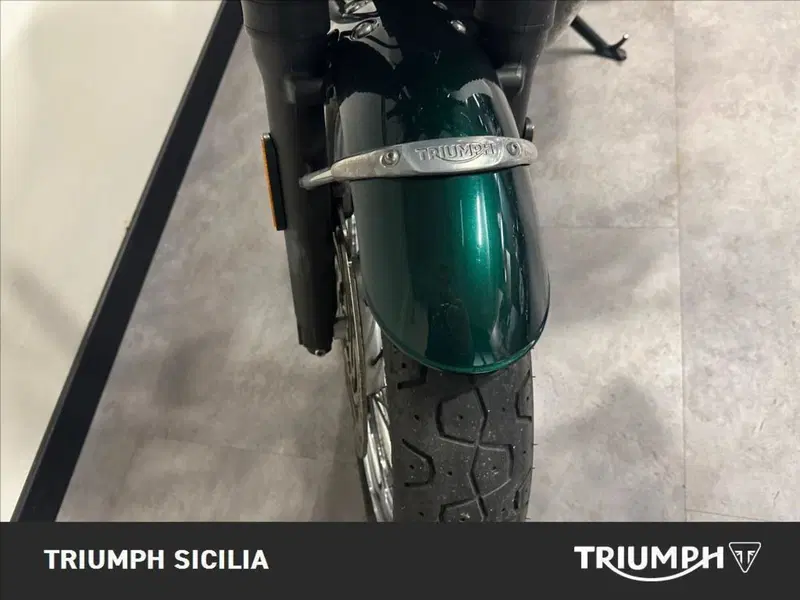 Triumph Bonneville T120 (2016 - 20) (9)