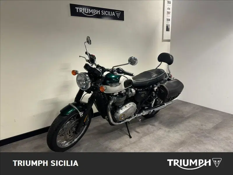 Triumph Bonneville T120 (2016 - 20) (6)