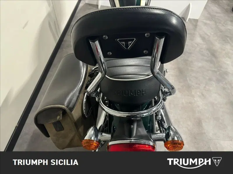 Triumph Bonneville T120 (2016 - 20) (16)