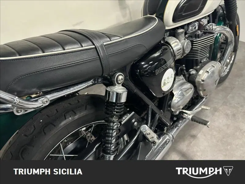 Triumph Bonneville T120 (2016 - 20) (19)