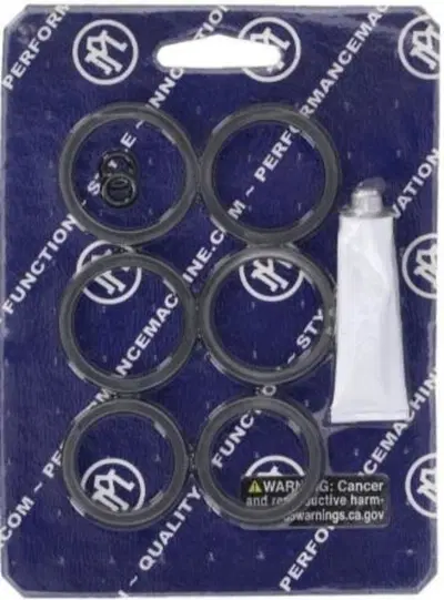 Kit guarnizioni per pinza Performance Machine 112x