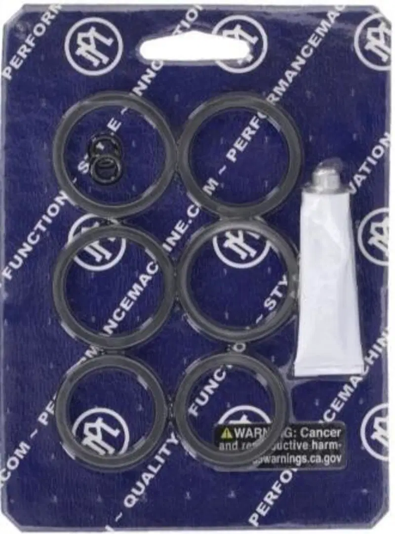 Kit guarnizioni per pinza Performance Machine 112x