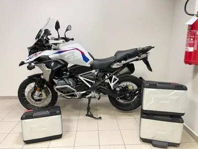 Bmw R 1250 GS (2021 - 24) usata
