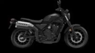 Honda CL500 (2025 - 26) nuova
