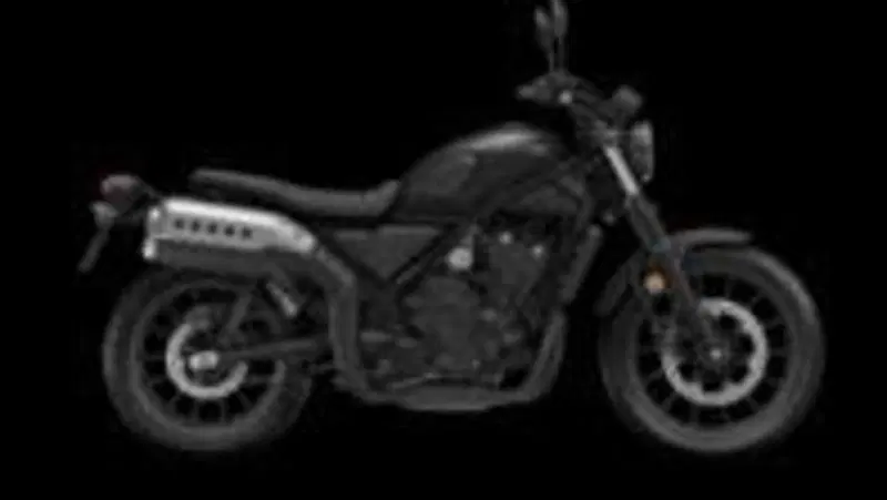Honda CL500 (2025 - 26)