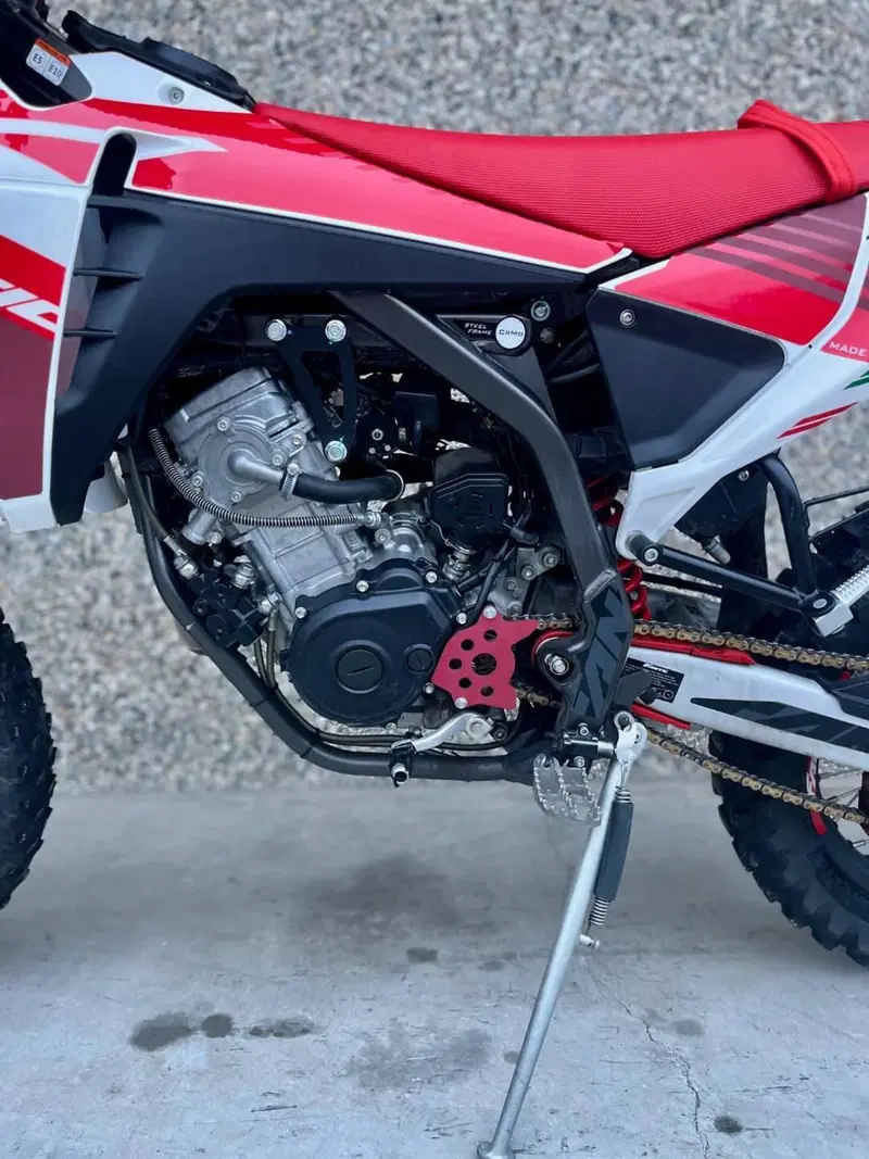 Fantic Motor XEF 125 Competition (2023 - 24) (7)