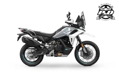 CFMOTO 1000MT-X High Seat (2026) nuova