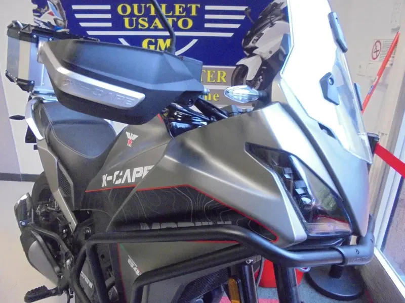 Moto Morini X-Cape 650 (2021 - 26) (3)