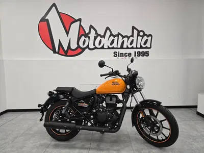 Royal Enfield Meteor 350 (2021 - 26) nuova