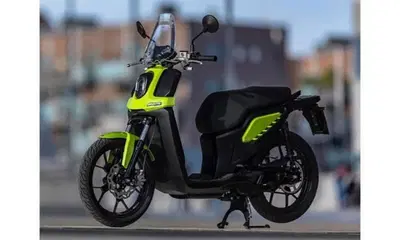 Fantic Motor Issimo City Pro Max L3 (2023 - 26) nuova