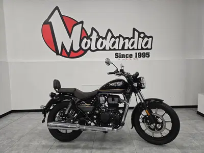 Royal Enfield Meteor 350 (2021 - 26) nuova