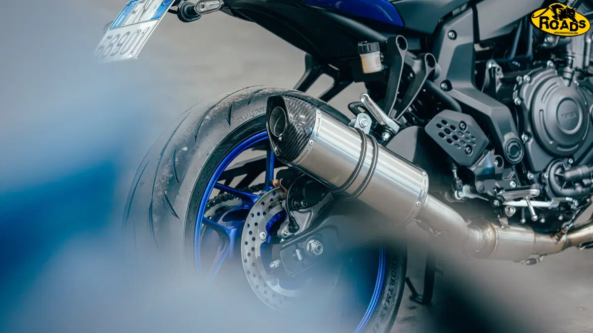 Yamaha MT-07: ecco gli scarichi Roadsitalia [GALLERY] (3)