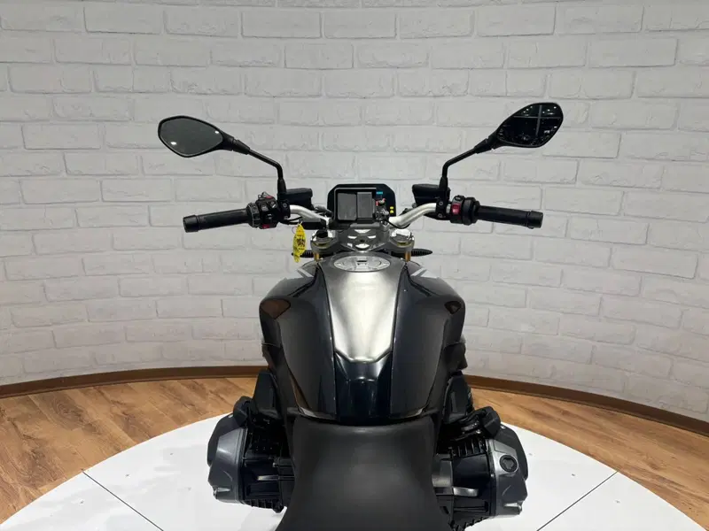 Bmw R 1250 R (2021 - 25) (12)