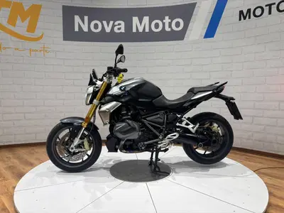 Bmw R 1250 R (2021 - 25) usata