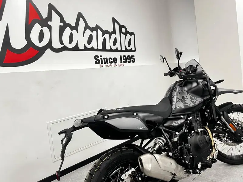 Royal Enfield Himalayan 450 Mana Black (2026) (2)