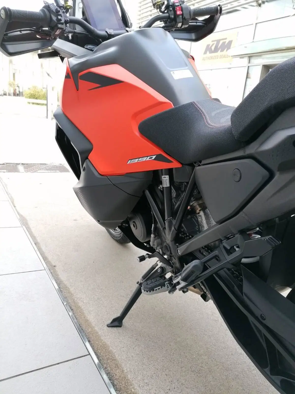 KTM 1390 Super Adventure S (2026) (9)