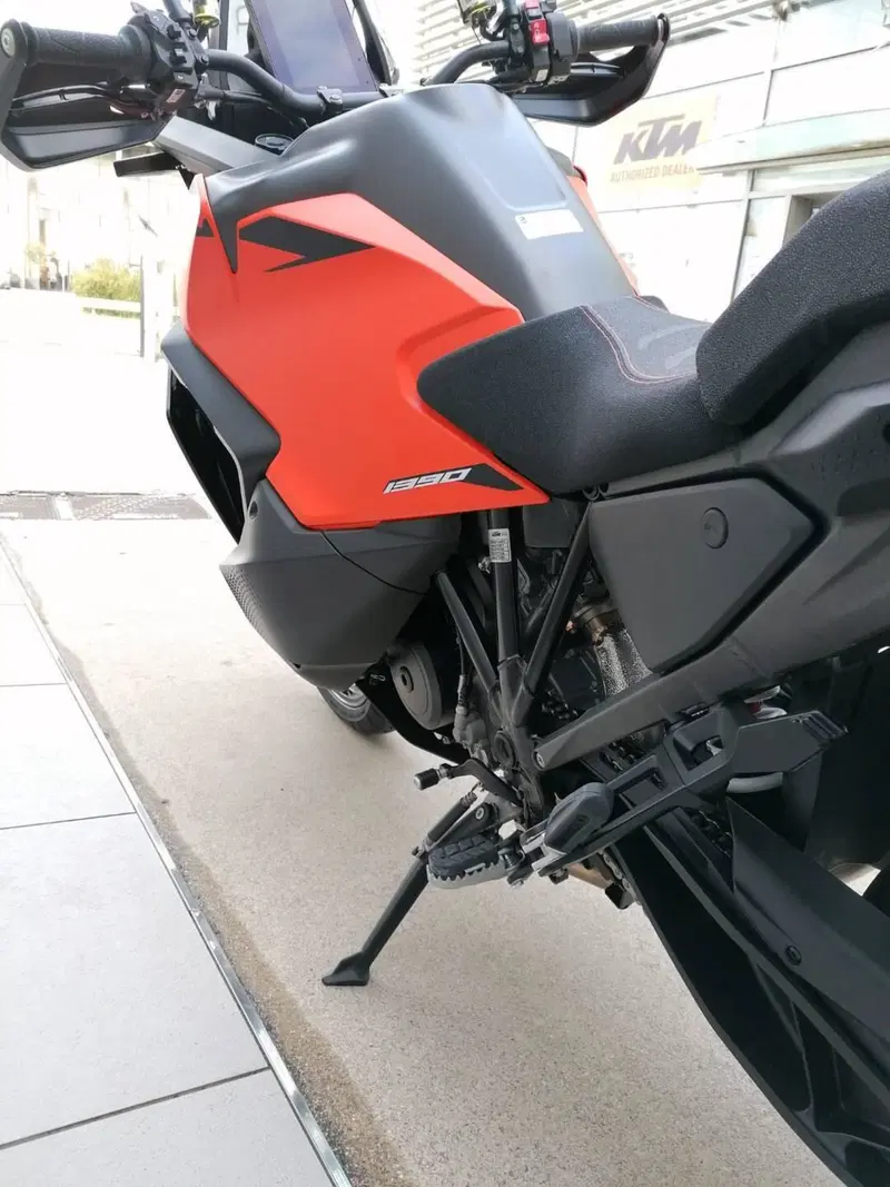KTM 1390 Super Adventure S (2026) (9)