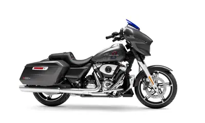 Harley-Davidson Street Glide Liberty Edition (2026) nuova