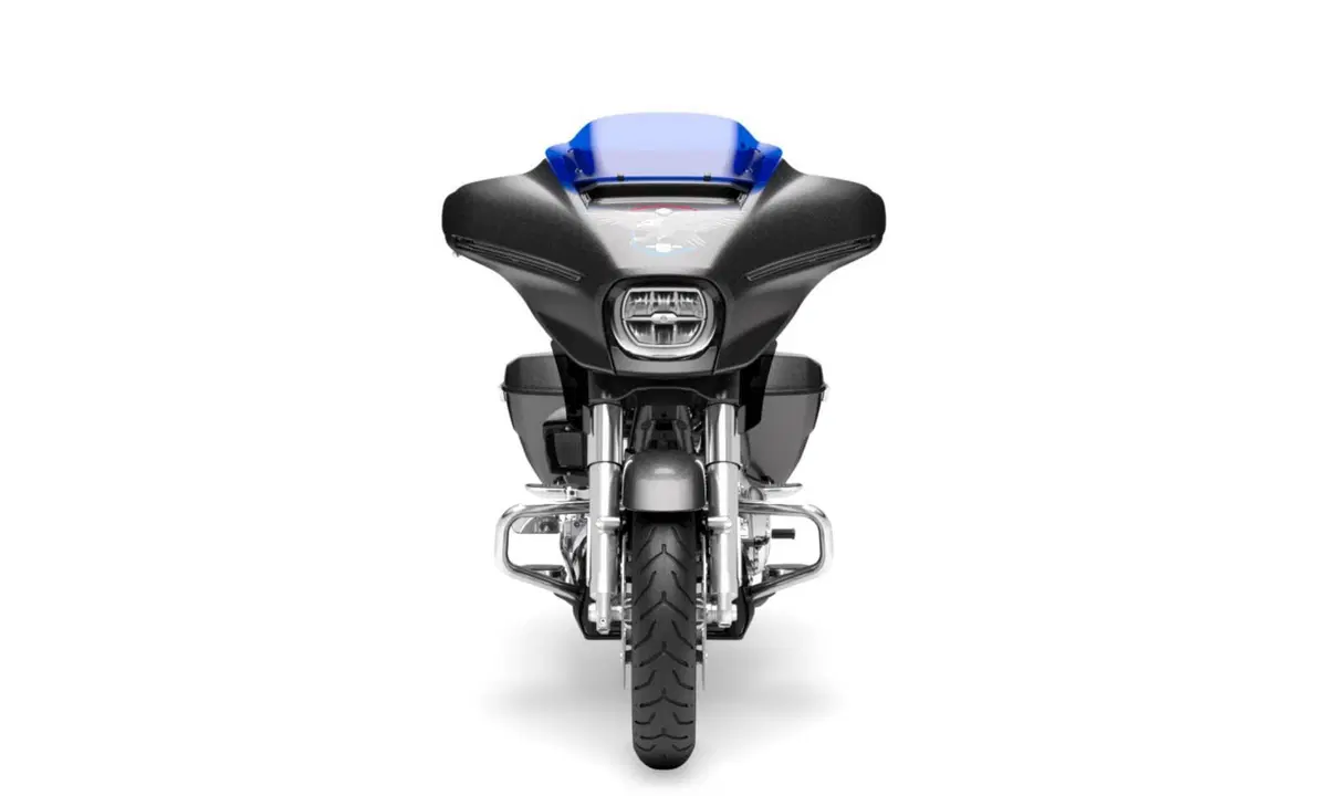Harley-Davidson Street Glide Liberty Edition (2026) (2)
