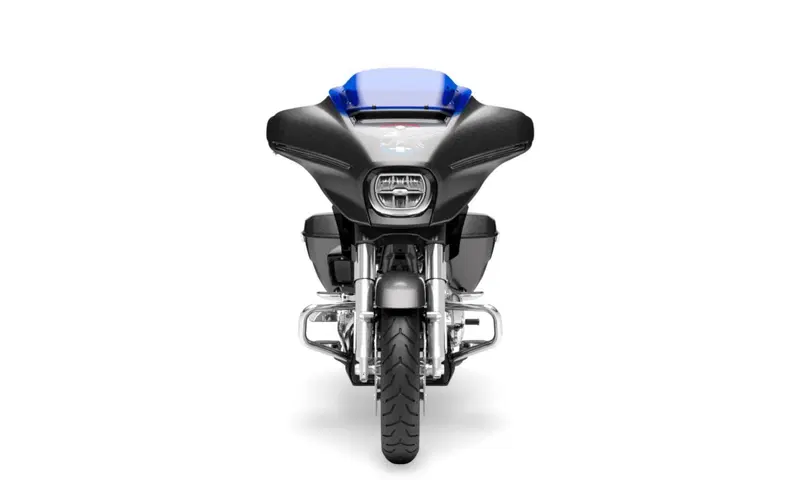 Harley-Davidson Street Glide Liberty Edition (2026) (2)