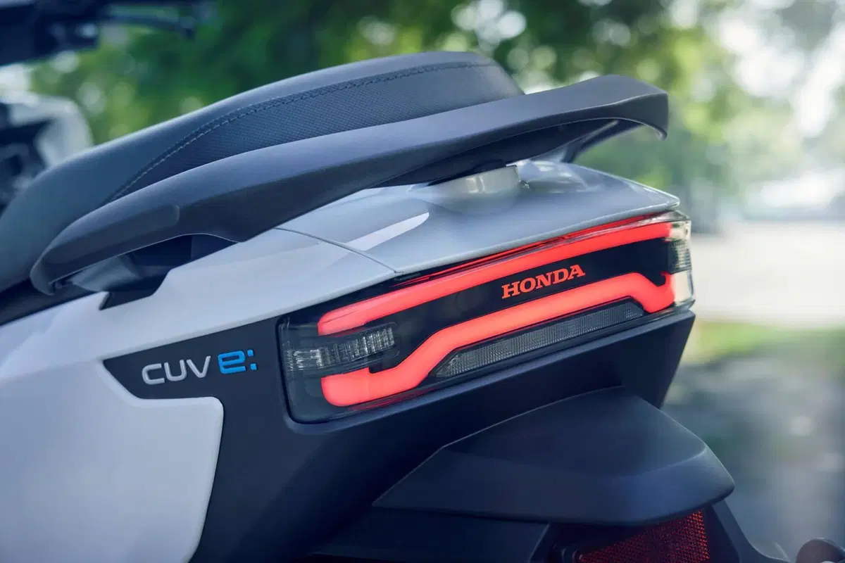 Honda CUV e: (2025 - 26) (9)