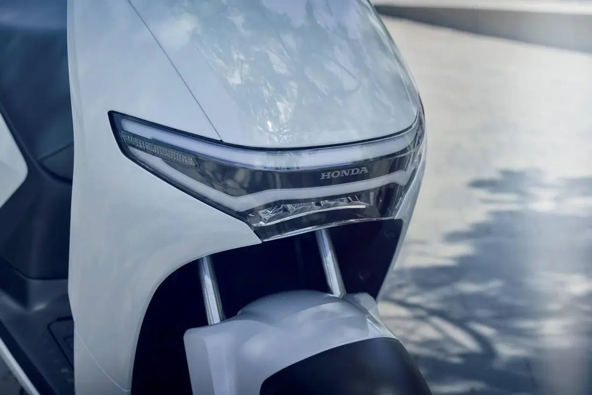 Honda CUV e: (2025 - 26) (12)