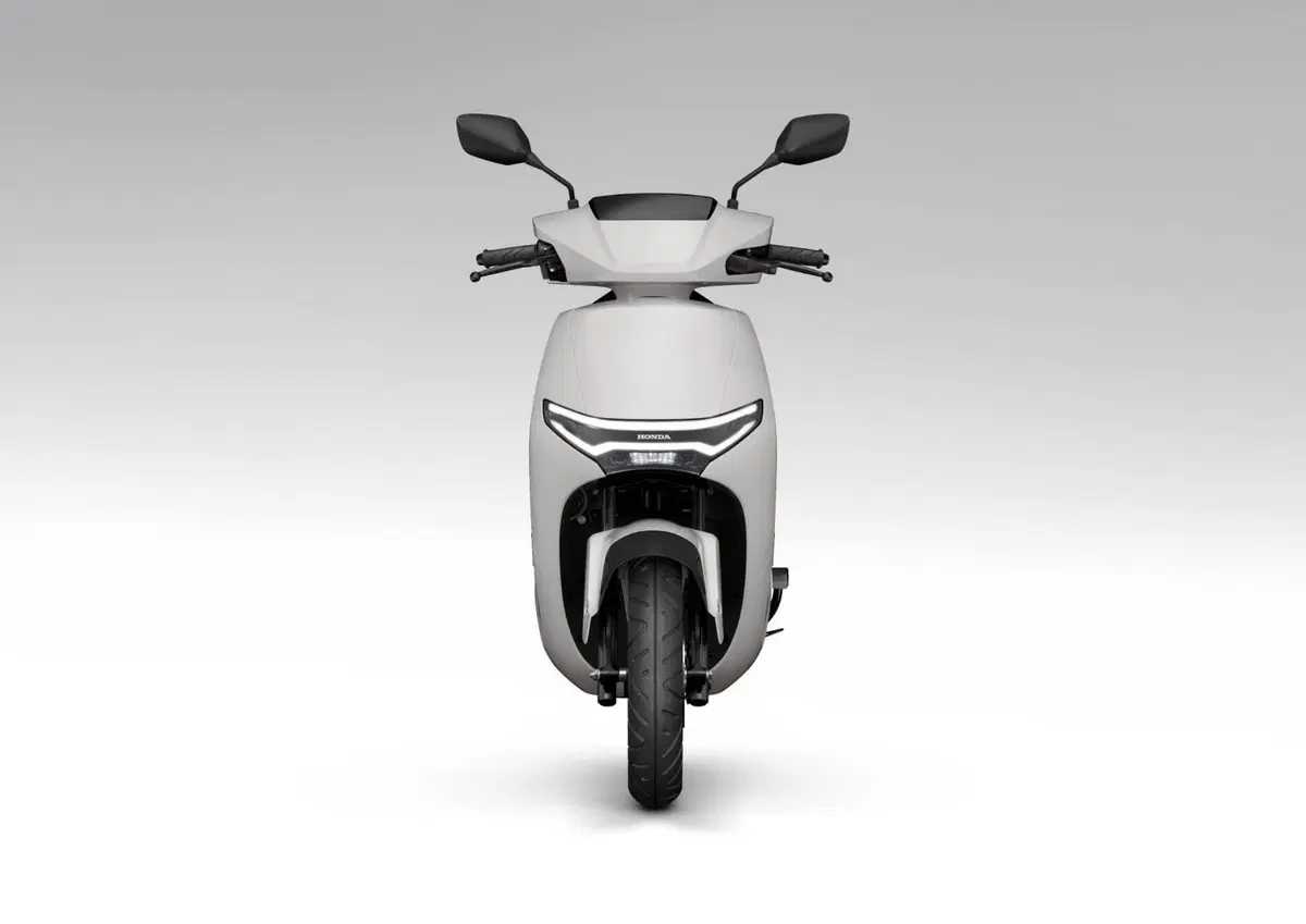 Honda CUV e: (2025 - 26) (4)