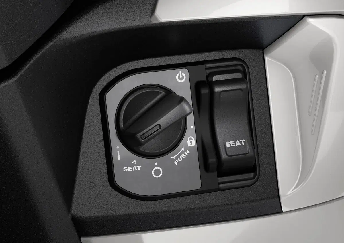 Honda CUV e: (2025 - 26) (13)