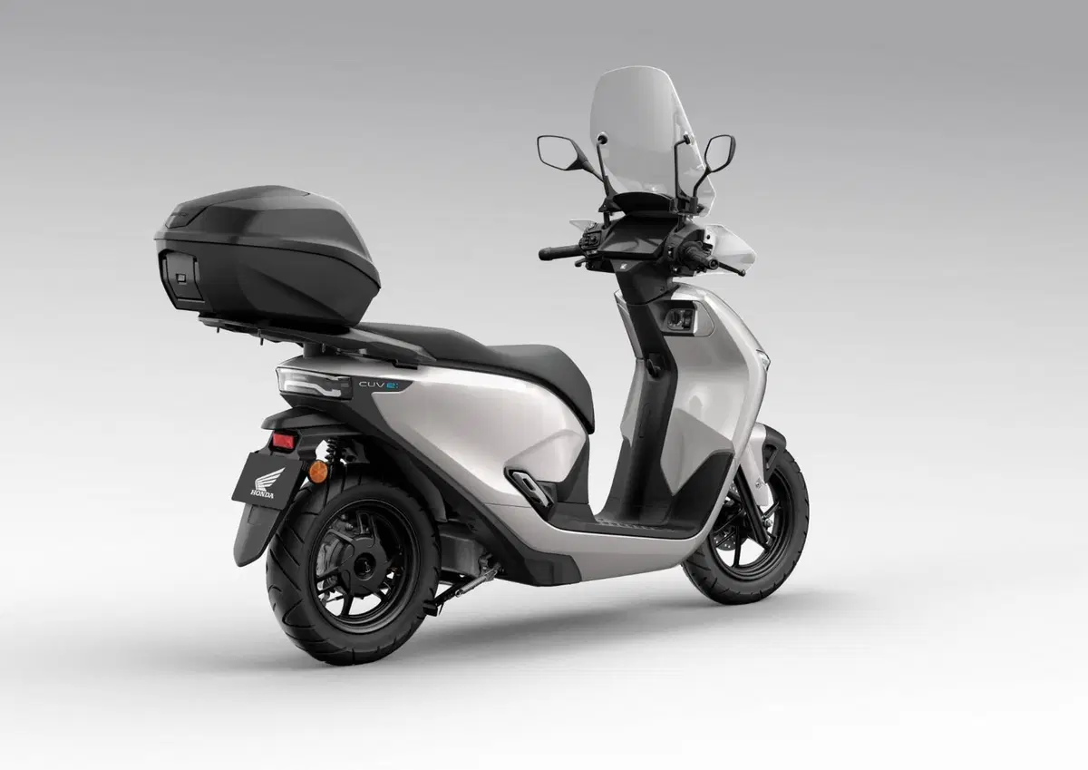 Honda CUV e: (2025 - 26) (7)