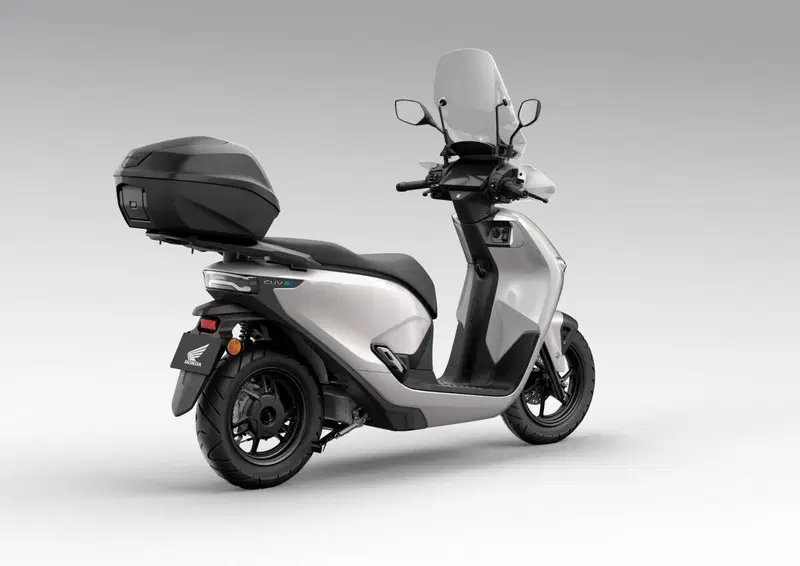 Honda CUV e: (2025 - 26) (7)