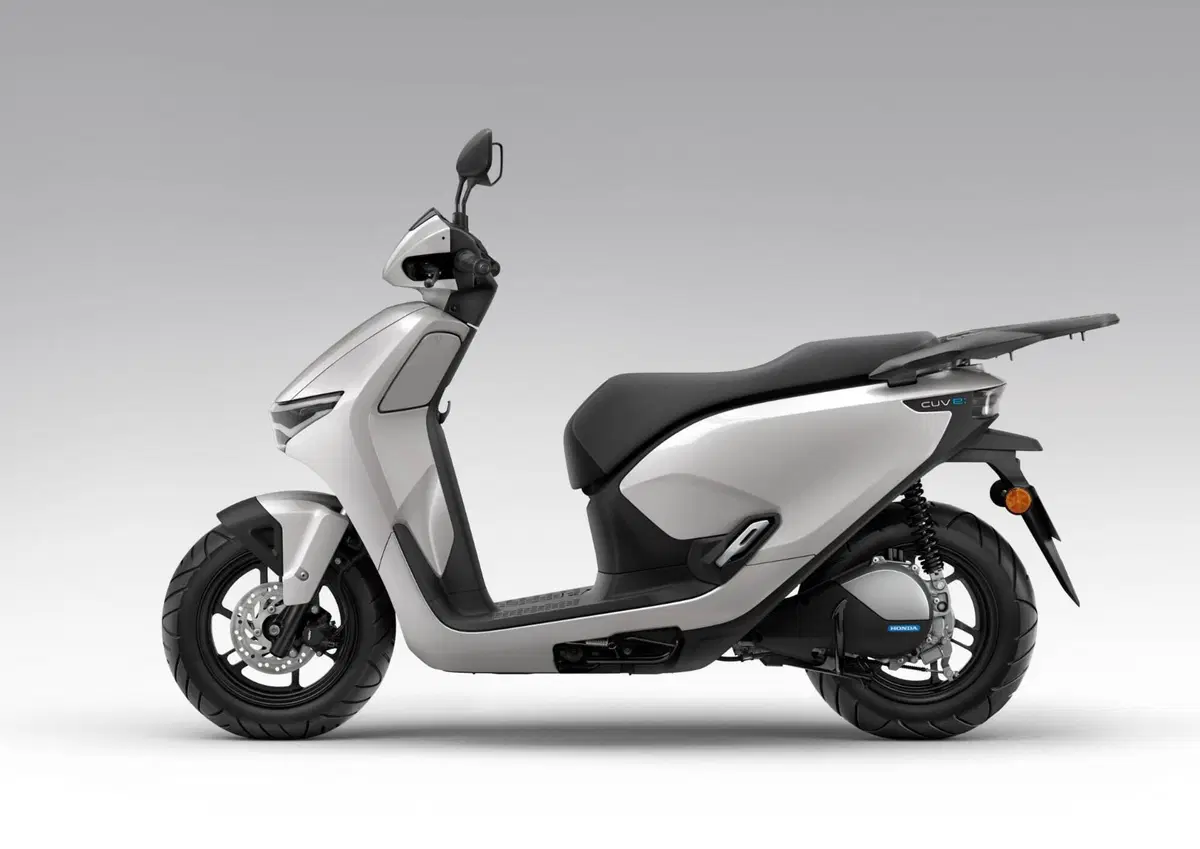Honda CUV e: (2025 - 26) (2)